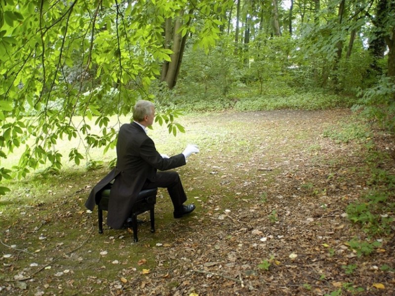 10 et 13/11/2022: Récital de piano commenté &laquo;&nbsp;Forestissimo&nbsp;&raquo; – Olivier De Spiegeleir